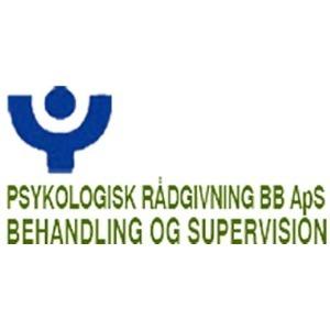 Psykolog Birgitte Boisen ApS logo