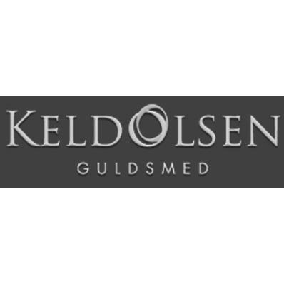 Guldsmed Keld Olsen A/S logo