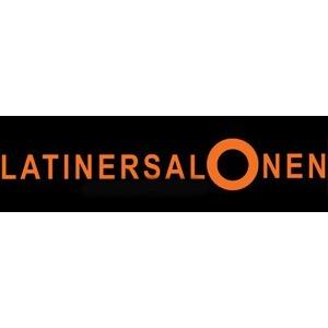 Latinersalonen logo