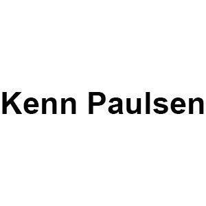 Kenn Paulsen ApS logo