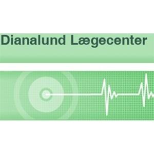 Dianalund Lægecenter logo