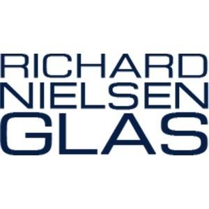 Richard Nielsen Glas ApS logo