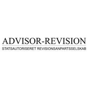 Advisor-Revision logo