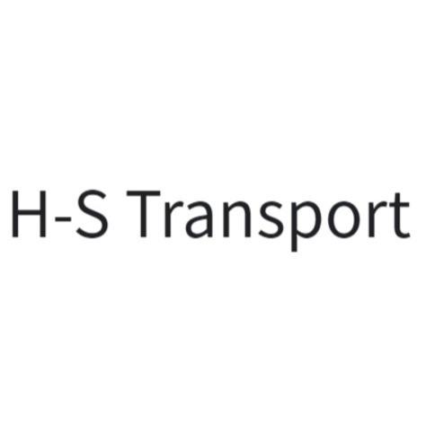 H-S Transport logo