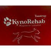 Kynorehab Taastrup logo