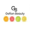Gefion Beauty logo