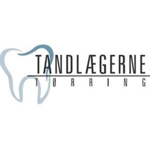 Tandlægerne Tørring v. Iben Schmidt ApS logo