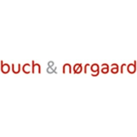 Buch & Nørgaard A/S logo