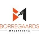 Borregaards Malerfirma logo