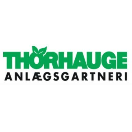 Thorhauge Anlægsgartneri logo