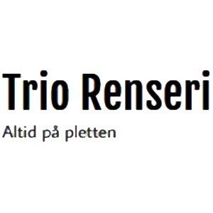 Trio Renseriet logo