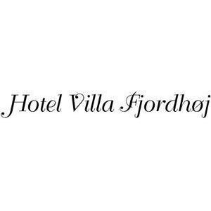 Villa Fjordhøj logo