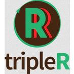 tripleR logo