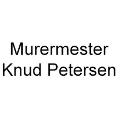 Murermester Knud Petersen logo