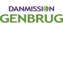 Danmission Genbrug Ringkøbing logo