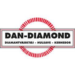 Dan-Diamond ApS logo