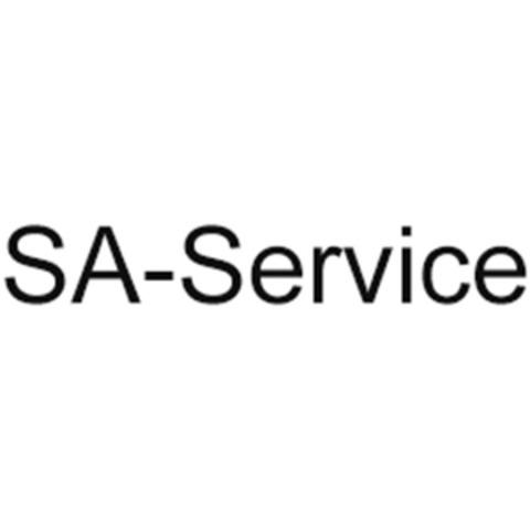 SA-Service logo