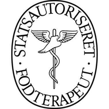 Klinik for Fodterapi v/ Inger Johansen logo