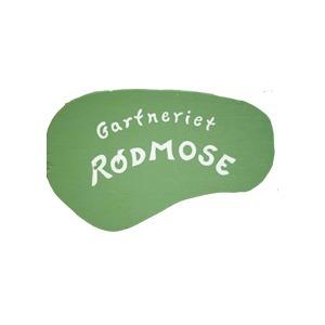Gartneriet Rødmose - økologisk/biodynamisk frugt - grønt logo