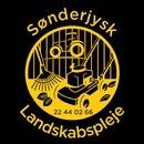 Sønderjysk Landskabspleje logo