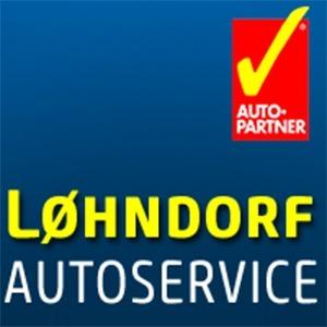 Løhndorf Auto-Service logo