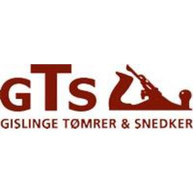 GTS - Gislinge Tømrer- og Snedkerforretning ApS logo