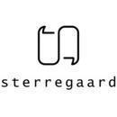 Sterregaard. logo