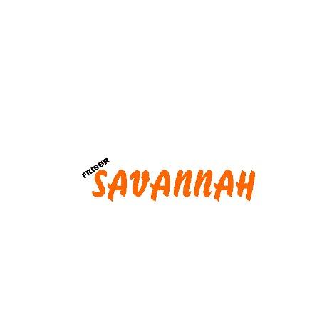 Frisør Savannah