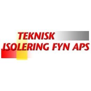 Teknisk Isolering Fyn ApS logo