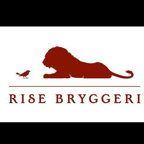 Rise Bryggeri A/S logo