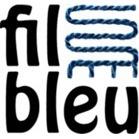 Fil Bleu logo