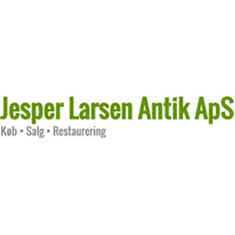 Jesper Larsen Antik ApS