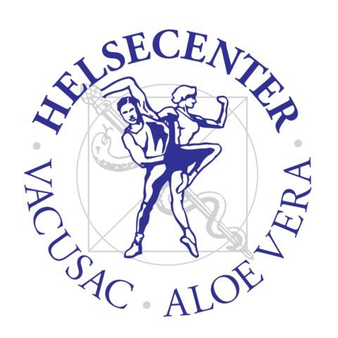 Helsecenter logo