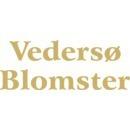Vedersø Blomster logo