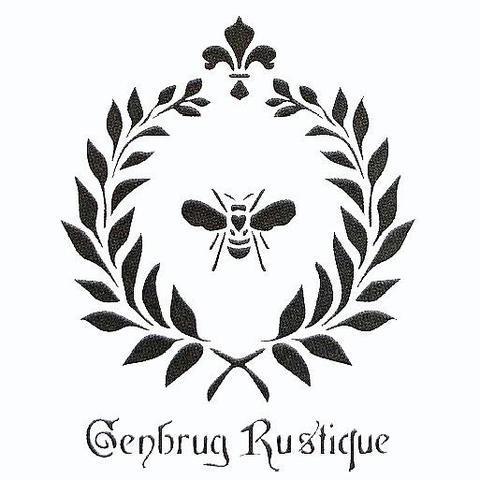 Genbrug Rustique logo