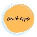 Bite The Apple logo