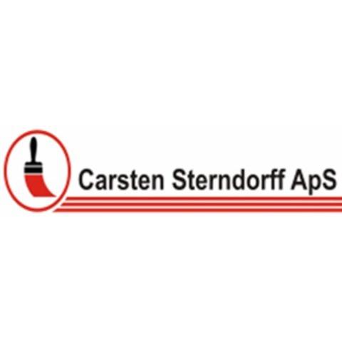 Malerfirmaet Carsten Sterndorff ApS logo