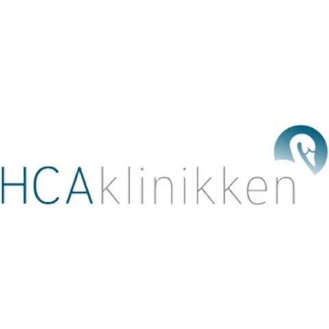 Privathospitalet H.C. Andersen Klinikken logo
