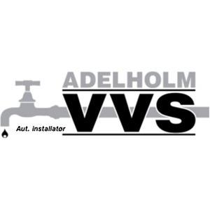 Adelholm VVS ApS logo
