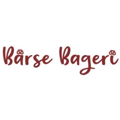 Bårse Bageri logo