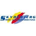 Skydebjerg Smede- & Maskinforretning A/S logo