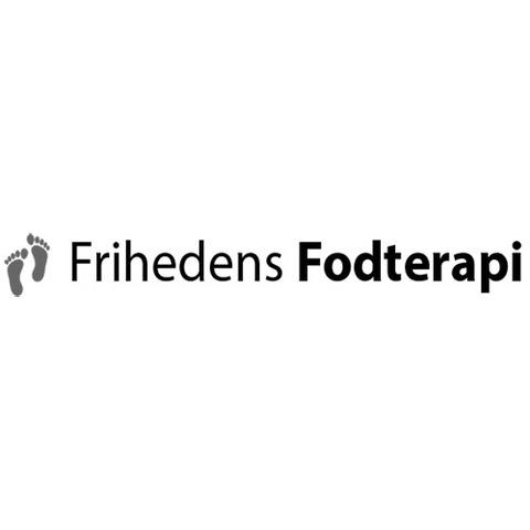 Friheden Fodterapi v/Dorte J Rasmussen logo