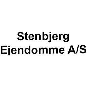 Stenbjerg Ejendomme A/S logo