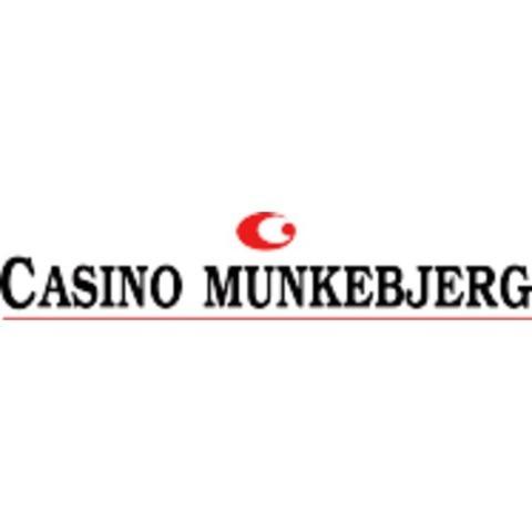 Casino Munkebjerg Vejle logo