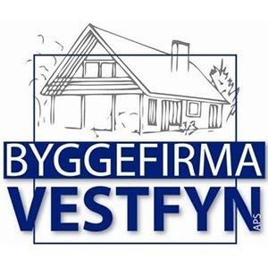Byggefirma Vestfyn ApS logo
