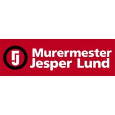 Murermester Jesper Lund logo