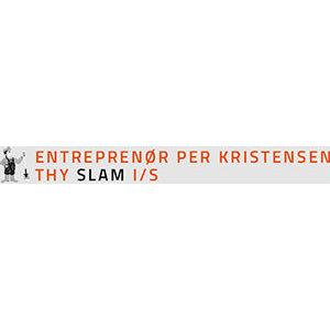Entreprenør Per Kristensen - Thy Slam I/S
