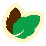 Kridtvejs Planter logo