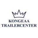 Kongeå Trailercenter A/S logo