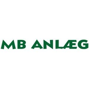 MB Anlæg logo